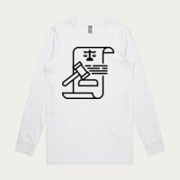 BASE LS TEE Thumbnail