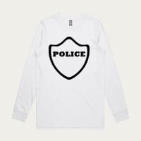 BASE LS TEE Thumbnail