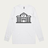 BASE LS TEE Thumbnail