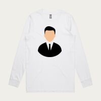 BASE LS TEE Thumbnail