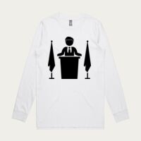 BASE LS TEE Thumbnail