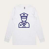 BASE LS TEE Thumbnail