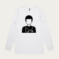 BASE LS TEE Thumbnail