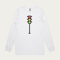 BASE LS TEE Thumbnail
