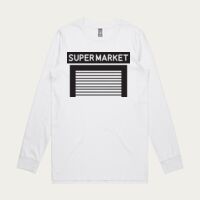 BASE LS TEE Thumbnail
