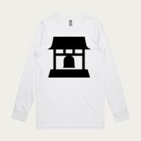 BASE LS TEE Thumbnail