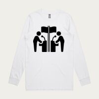 BASE LS TEE Thumbnail