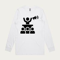 BASE LS TEE Thumbnail