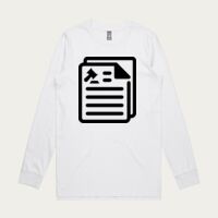 BASE LS TEE Thumbnail