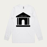 BASE LS TEE Thumbnail