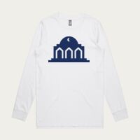 BASE LS TEE Thumbnail