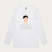 BASE LS TEE Thumbnail