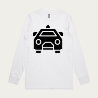BASE LS TEE Thumbnail