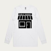 BASE LS TEE Thumbnail