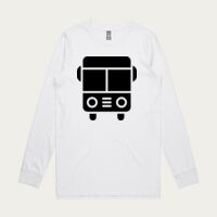 BASE LS TEE Thumbnail