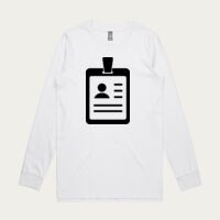 BASE LS TEE Thumbnail