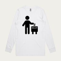 BASE LS TEE Thumbnail