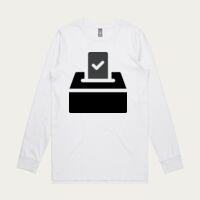 BASE LS TEE Thumbnail