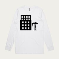 BASE LS TEE Thumbnail