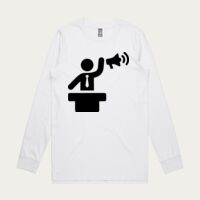 BASE LS TEE Thumbnail