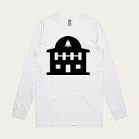 BASE LS TEE Thumbnail