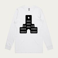BASE LS TEE Thumbnail