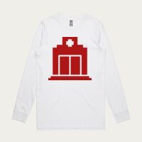 BASE LS TEE Thumbnail