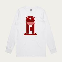 BASE LS TEE Thumbnail
