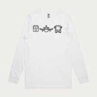 BASE LS TEE Thumbnail