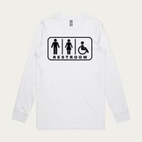 BASE LS TEE Thumbnail