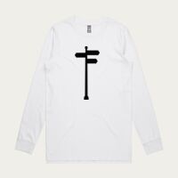 BASE LS TEE Thumbnail