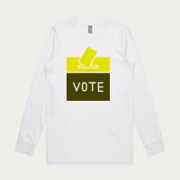 BASE LS TEE Thumbnail