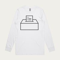 BASE LS TEE Thumbnail