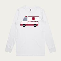 BASE LS TEE Thumbnail