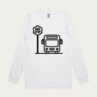 BASE LS TEE Thumbnail