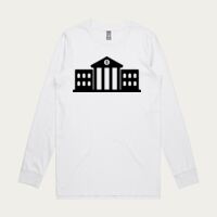 BASE LS TEE Thumbnail