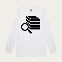 BASE LS TEE Thumbnail
