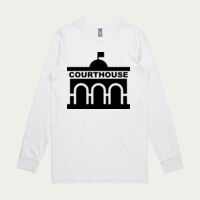 BASE LS TEE Thumbnail