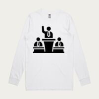 BASE LS TEE Thumbnail