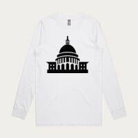 BASE LS TEE Thumbnail