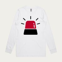 BASE LS TEE Thumbnail