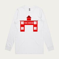 BASE LS TEE Thumbnail