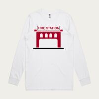 BASE LS TEE Thumbnail