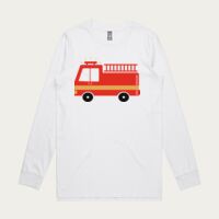 BASE LS TEE Thumbnail
