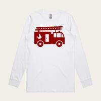 BASE LS TEE Thumbnail