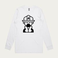 BASE LS TEE Thumbnail