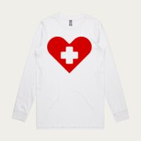 BASE LS TEE Thumbnail