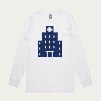 BASE LS TEE Thumbnail