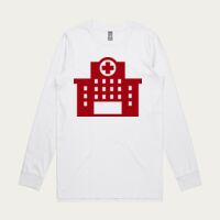 BASE LS TEE Thumbnail