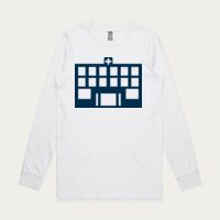 BASE LS TEE Thumbnail